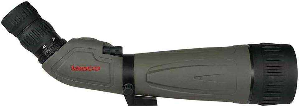 Tasco Spotting Scopes